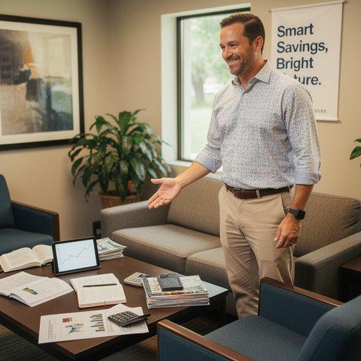 Grafikonok és táblázatok, amelyek a megtakarítási szokásokat mutatják be.